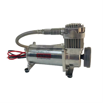 Compresseur de suspension de conduite aérienne de 12 V Compresseurs d'air pour véhicules tout-terrain