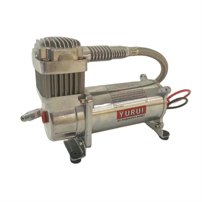 Compresseur de suspension de conduite aérienne de 12 V Compresseurs d'air pour véhicules tout-terrain