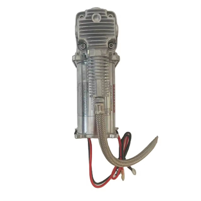 Compresseur de suspension de conduite aérienne de 12 V Compresseurs d'air pour véhicules tout-terrain