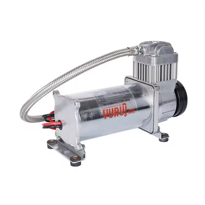 Compresseur de suspension pneumatique à air 4 roues motrices hors route pour véhicule Compresseur de conduite aérienne