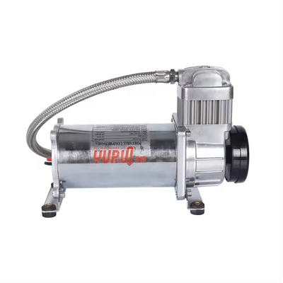 Compresseur de suspension pneumatique à air 4 roues motrices hors route pour véhicule Compresseur de conduite aérienne