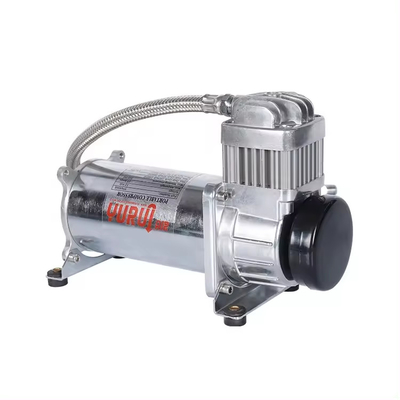 Compresseur de suspension pneumatique à air 4 roues motrices hors route pour véhicule Compresseur de conduite aérienne