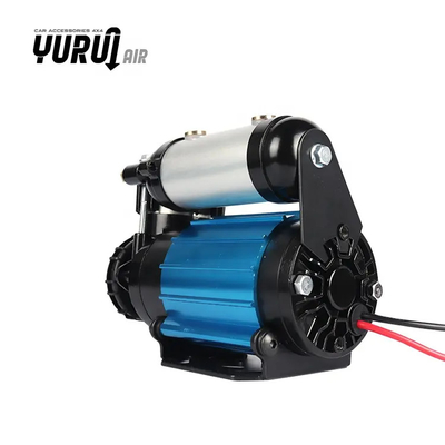 Compresseur d'air tout-terrain DC12v pour pneus de voiture