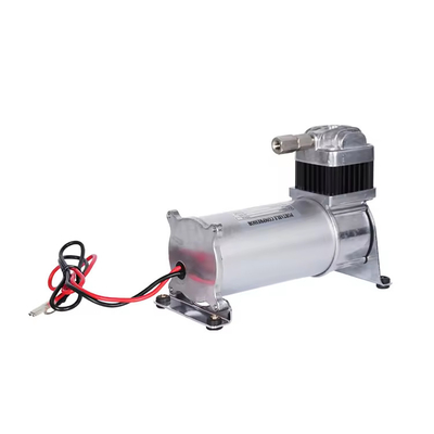 Compresseur de suspension d'air de 12 V pour camions tout-terrain Compresseur de conduite aérienne