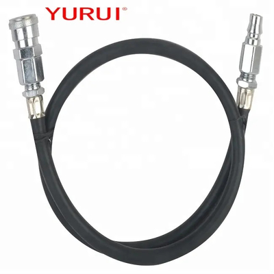 Compresseur d'air pour voitures en métal DC12V/24V pour le gonflement des camions