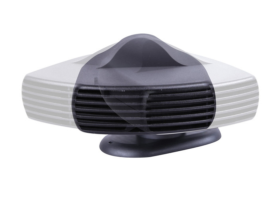 Chauffage rapide/appareils de chauffage portatifs de refroidissement de voiture électrique de Mini Size Dc 12v d'appareils de chauffage de voiture