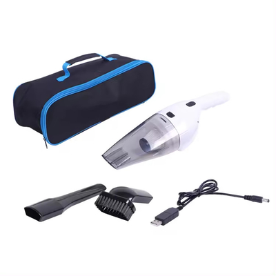 Aspirateur de voiture portable avec filtre HEPA
