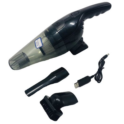 Aspirateur de voiture portable avec filtre HEPA