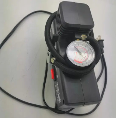 Compresseur d'air portable à courant continu pour pneumatiques automobiles