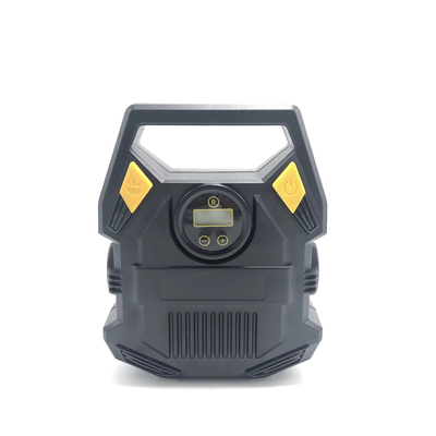 Compresseur d'air pour pneus automobiles avec lampe LED