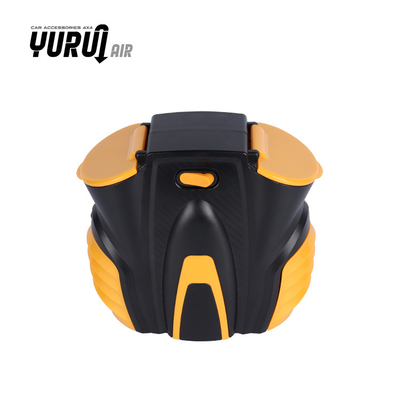 DC12V Portable Mini voiture pompe à air lumière LED avec jauge numérique