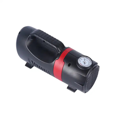 Compresseur d'air de voiture portable pour pneus automobiles