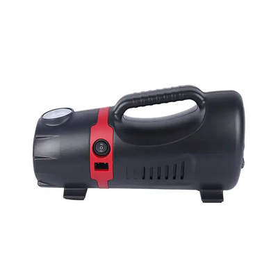 Compresseur d'air de voiture portable pour pneus automobiles