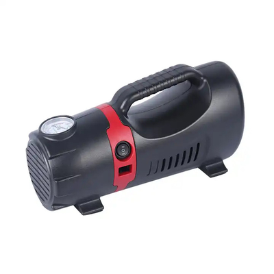 Compresseur d'air de voiture portable pour pneus automobiles