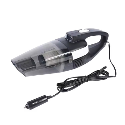 Aspirateur de voiture portable avec briquet et LED
