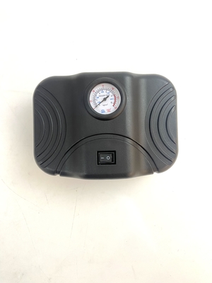 Compresseur d'air portable en plastique DC12V pour pneus de voiture
