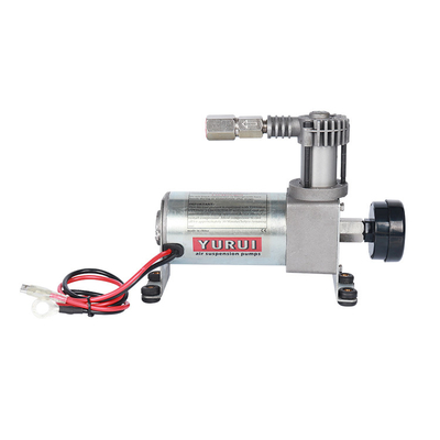 Compresseur de suspension mini Ford à ascenseur pneumatique à gonflement rapide pompe à suspension pneumatique IP54 pour réglage de voiture camion tout-terrain