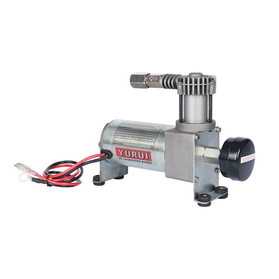 Compresseur de suspension mini Ford à ascenseur pneumatique à gonflement rapide pompe à suspension pneumatique IP54 pour réglage de voiture camion tout-terrain