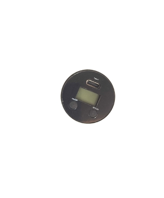 Pompes à air à billes à affichage numérique rechargeable intelligent