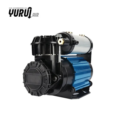 Compresseur d'air tout-terrain DC12v pour pneus de voiture