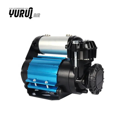Compresseur d'air tout-terrain DC12v pour pneus de voiture