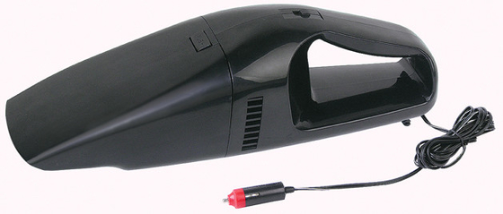 DC12V aspirateur ABS portable à main pour lavage de voiture avec filtre lavable