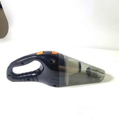 Aspirateur d'automobile ABS Dc12v Aspirateur d'automobile avec chargeur