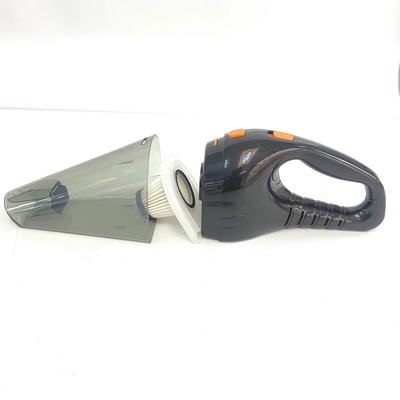 Aspirateur de voiture rechargeable portable à batterie pour l' intérieur de la voiture