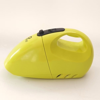 Mini aspirateur de voiture portable ABS Dc12v