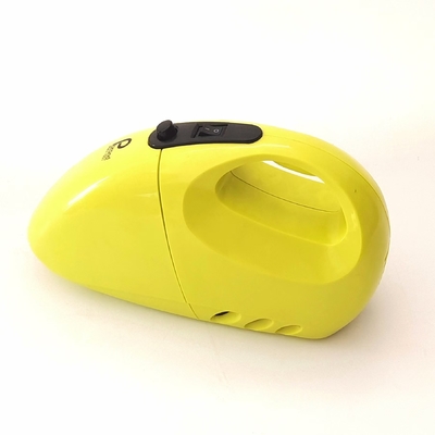Mini aspirateur de voiture portable ABS Dc12v