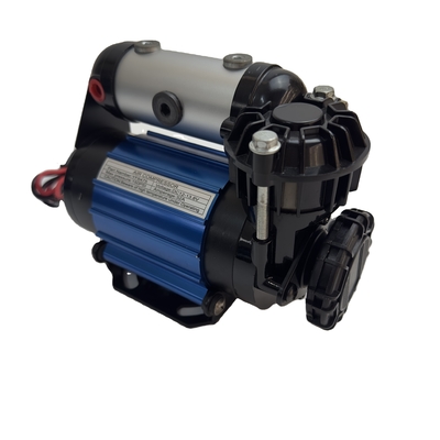 Compresseur d'air tout-terrain DC12v pour pneus de voiture