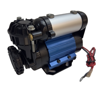 Compresseur d'air tout-terrain DC12v pour pneus de voiture