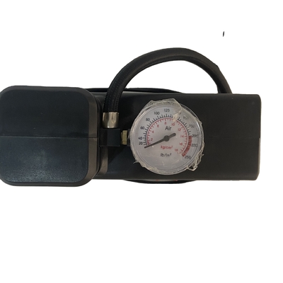 AC110-230V/DC12V Compresseur d'air avec buse