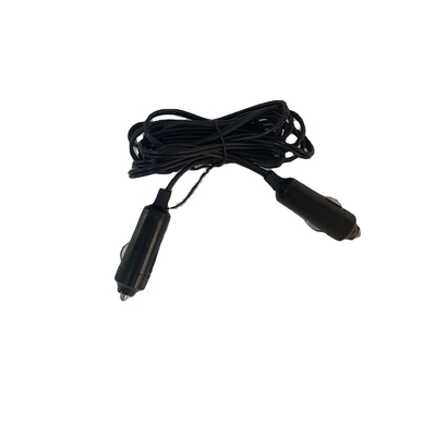 AC110-230V/DC12V Compresseur d'air avec buse
