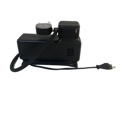 AC110-230V/DC12V Compresseur d'air avec buse