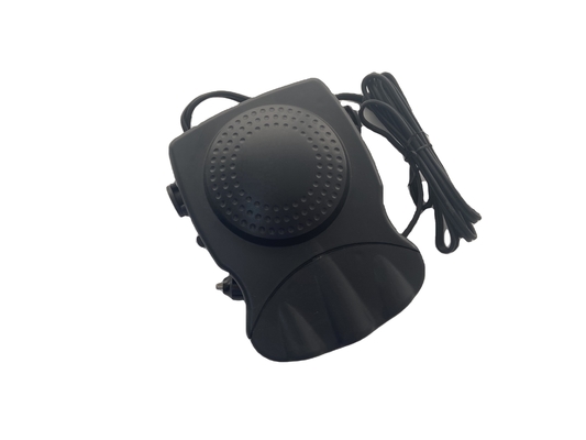 Chauffe-air de voiture portable DC12v PTC céramique avec fonction de chauffe-air