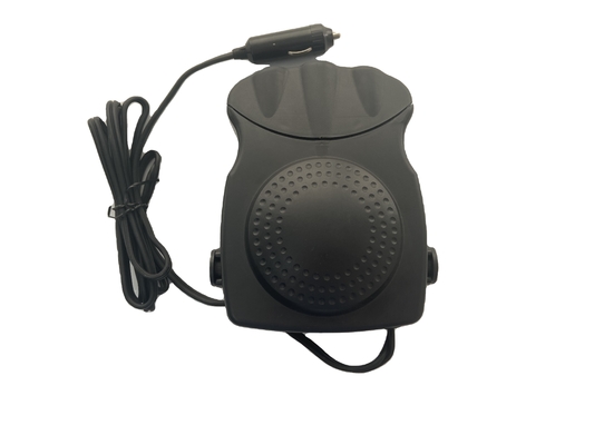 Chauffe-air de voiture portable DC12v PTC céramique avec fonction de chauffe-air