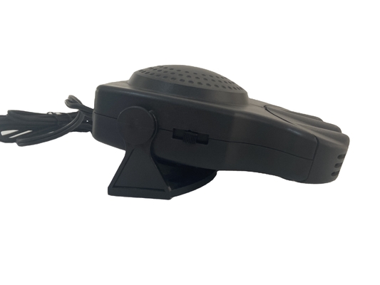 Chauffe-air de voiture portable DC12v PTC céramique avec fonction de chauffe-air