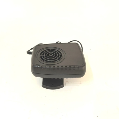 Auto ABS Portable DC12V Ventilateur de voiture chauffant avec poignée pour le dégivrage de fenêtre de voiture