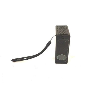 Pompe à air compacte rechargeable mini pneu de vélo pompe à air gonflable avec batterie au lithium