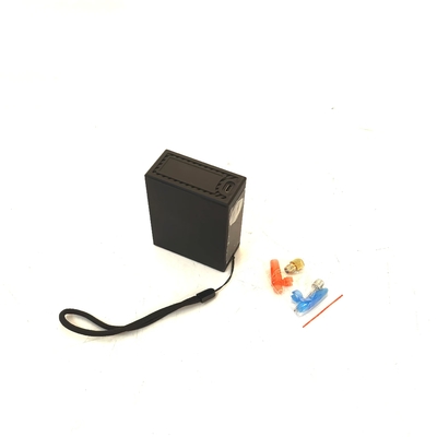 Pompes à air pour mini-bicycle portable Pneus à air à batterie rechargeable Compresseur d'air