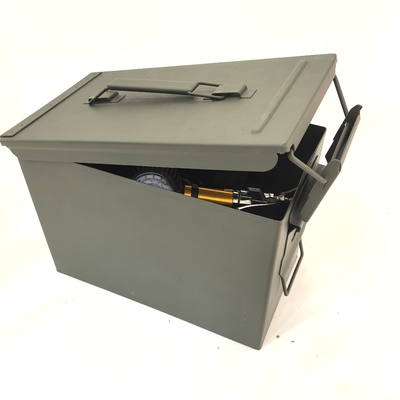 Compresseur d'air de voiture tout-terrain DC12v à cylindre unique pour gonflement des pneus de voiture