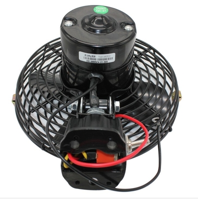 12v / petit matériel en métal de ventilateur de la voiture 24v pour l'allumeur de cigarette de voiture
