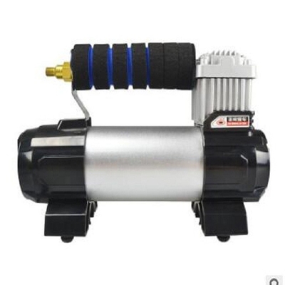 compresseurs d'air de véhicule de 14a 100psi toute la couverture en métal avec l'interrupteur on/off