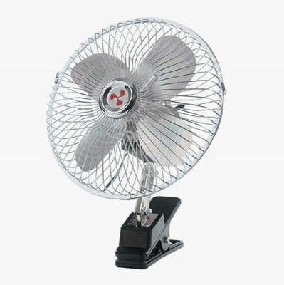 Garde en métal de sécurité de Mini Automotive Electric Cooling Fans de 12 volts pleine