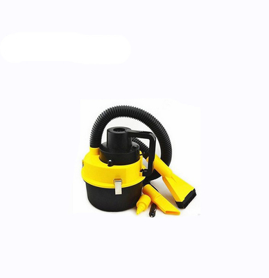 Aspirateur automatique en plastique, logo de nettoyage d'OEM d'aspirateur de la voiture 1.25kgs