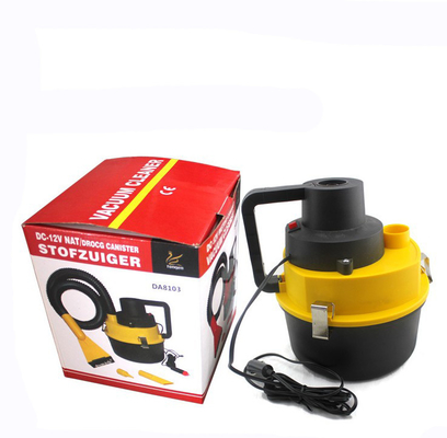 Norme portative de la CE d'aspirateur de voiture de main avec une garantie d'an