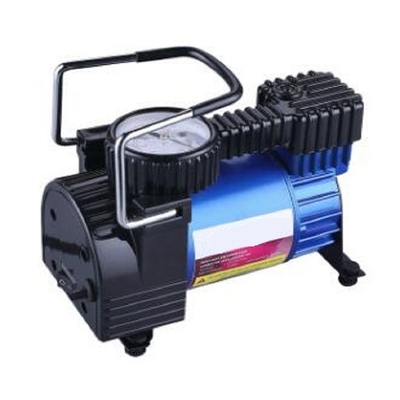 Kits Yf633 de compresseur d'air de véhicule de 12 volts 140psi avec l'allumeur de cigarette