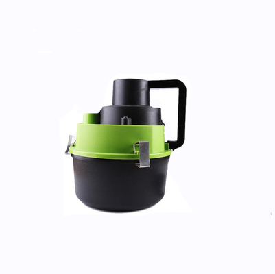 DC12V lave-auto à sec et humide aspirateur nettoyeur plastique portable pour voiture