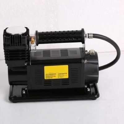 les compresseurs d'air du véhicule 150psi ont adapté la couleur aux besoins du client avec C.C 12v d'agrafe de crocodile
